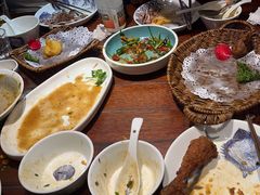 -前海沿·青岛菜(五四广场永旺店)