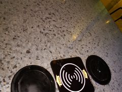 -麦当劳(新王府井店)