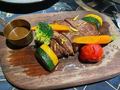 -第101座花园餐厅(湖滨88店)