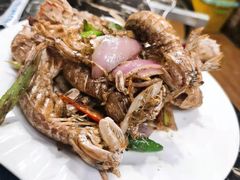 -蔚海之都·象山蒸汽海鲜(仙霞路店)