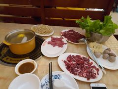 -陈记顺和潮汕牛肉火锅(韩江路店)