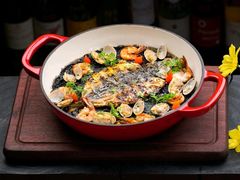 -LESCEDARS Brasserie Bistro香柏树