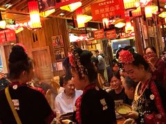 -老凯俚酸汤鱼(鸿通城店)