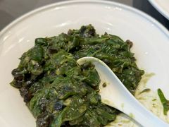 皮蛋擂辣椒-巡耕记·湖南土菜(长湖店)