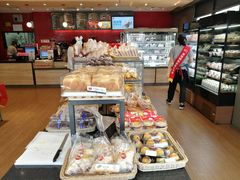 零售区-85度C(广州石牌桥店)
