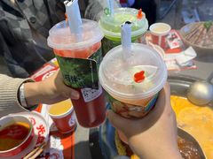 -生活如沸·顺德水牛奶火锅(大学路店)