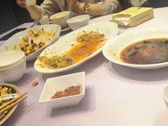 -盛百味·家宴餐厅(霸州分店)