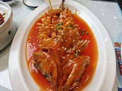 -鲜得莱渔港·小平岛海胆馆(七贤岭店)