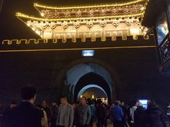 -双东酒店(东关街店)