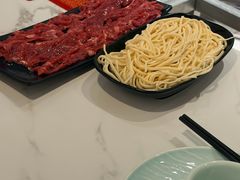 -潮汕良记牛肉火锅(洪武路店)