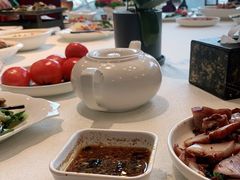 -老浒记民俗酒楼(王府井店)