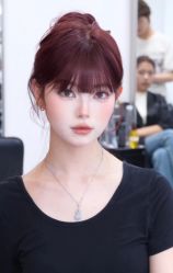 -DL HOPE造型