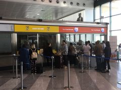 -米兰马尔彭萨国际机场