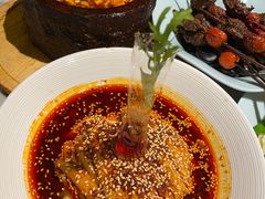 -雀蓝川菜(星悦汇店)