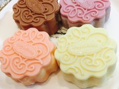 -哈根达斯(合肥天鹅湖店)