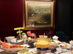 -沈灶河豚宴·河豚融合餐厅(汉中路店)