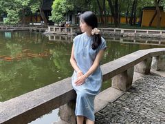 -西园寺素食(西园弄戒幢律寺店)