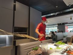 -海底捞火锅(油麻地店)