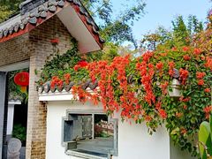 -桃花涧