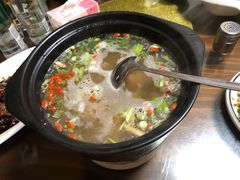 -李东农庄(中南百草园地标店)