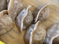 -大清花饺子(山庄店)