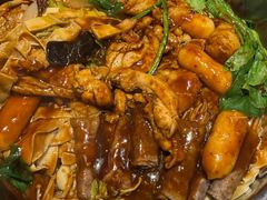 -黄记煌三汁焖锅(顺义华联店)
