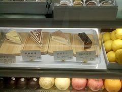 -E·cafe(新梅广场店)