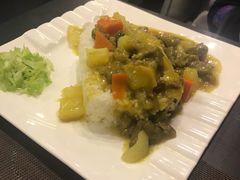 -吱咖啡西式简餐