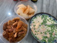 -韦记牛杂汤(清晖园店)