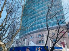 -复旦大学附属中山医院(西院区)