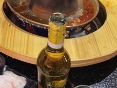 -京炭铜锅涮肉·羊蝎子·羊肉炉(保利·时光里店)