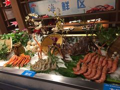 -蟹将军·松叶蟹和牛日料放题自助(K11店)