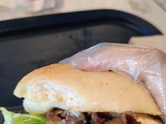 -必胜客(新辰里酒仙桥店)