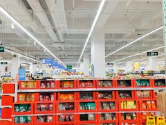 -领尚沃尔玛购物广场(大岭山玉屏路分店)