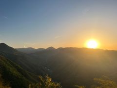 -藏龙百瀑风景区