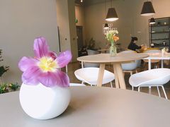 -dotcom coffee古点咖啡(致真大厦店)
