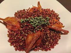 -领事馆19号中餐厅(厦门海景洲际酒店)