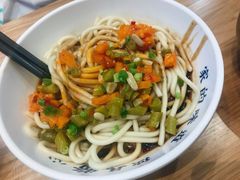 -文叔·湖北名小吃·小龙虾(华强北店)