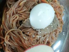 -屋里家延边朝鲜族冷面(南园店)