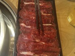 匙柄-正禾鲜·潮汕牛肉火锅(凯德天府店)