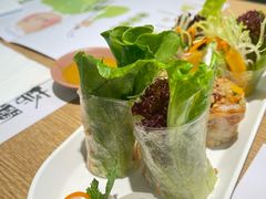 -蔡澜Pho·越南粉餐厅(海上世界店)