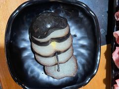 -果松木炭酸菜铜火锅·外婆参鸡汤