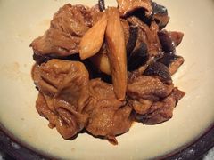 -南京大牌档(青岛万象城店)