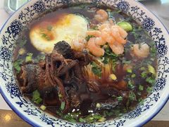 -伟记奥面馆(养育巷店)