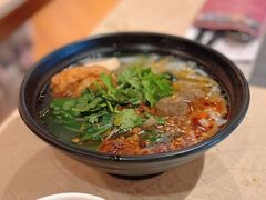 -广州中心皇冠假日酒店-环市食坊·海鲜自助餐厅