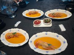 -醉东Oriental House(静安嘉里中心店)