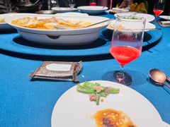 -三利音·玖弄小鲜(浦东嘉里城店)