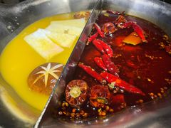 -湊湊火锅·茶憩(和平大悦城店)