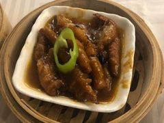 凤爪-潮福城大酒楼·潮粤菜·港式点心(阳光城店)