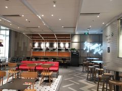大堂-肯德基(融创茂店)